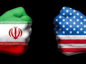 ایران و ترامپ