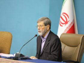 سیدعلیرضا مرندی