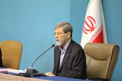 سیدعلیرضا مرندی