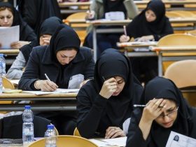 آزمون پذیرش دستیار تخصصی پزشکی