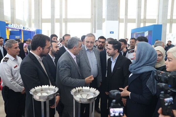 شهریران