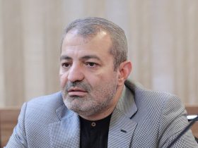 سازمان سرمایهگذاری شهرداری تهران
