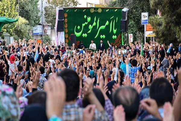 جشن غدیر فرصتی برای شادی جمعی و تقویت همدلی اجتماعی