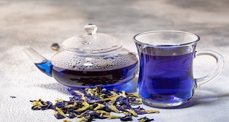 گل گاوزبان را با چی بخوریم - ویرگول