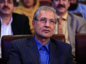 علی ربیعی