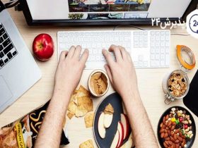 عامل پنهان افزایش وزن