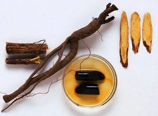استفاده از گیاه شیرین بیان برای استریل کردن ادوات پزشکی