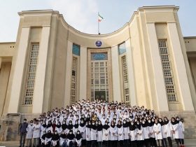 برنامه تحول در آموزش پزشکی