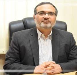 دکتر شاهمرادی
