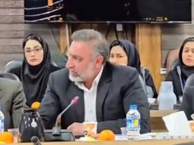 محمد ضیایی