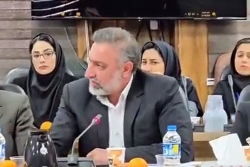 محمد ضیایی