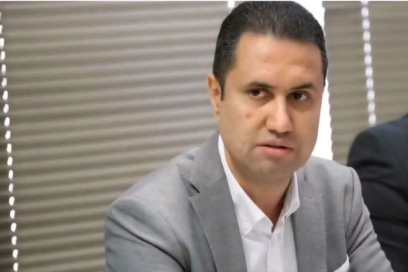 محمدرضا ضیایی