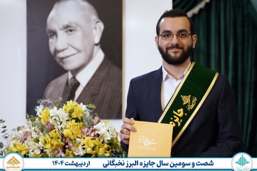 محمدامین زندی فرد