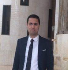 محمدرضا ضیایی