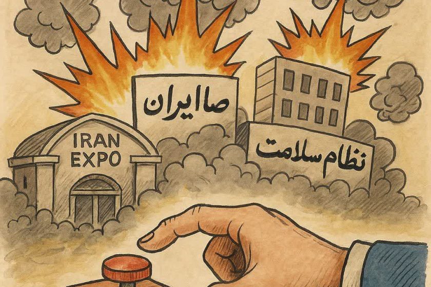 سلامت ایرانیان