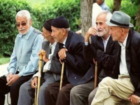 زلزله جمعیتی