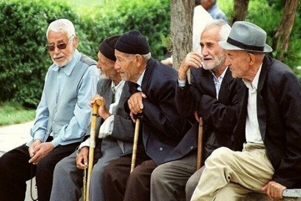 زلزله جمعیتی