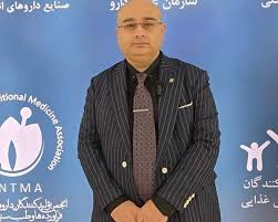 علیرضا چیذری