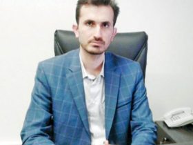 کاظم‌ میکاییلی