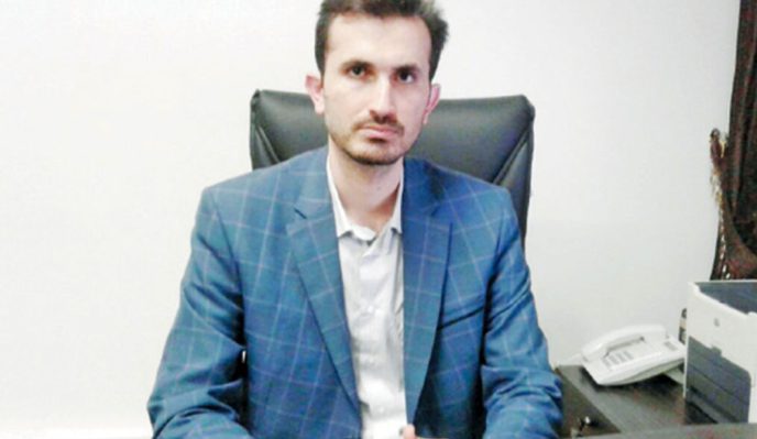 کاظم میکاییلی
