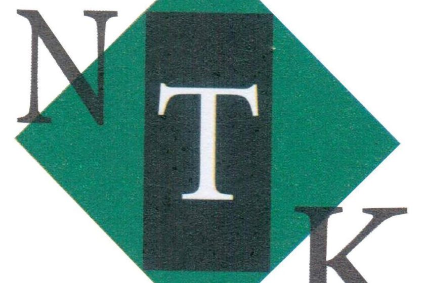نگین تجارت کاوه