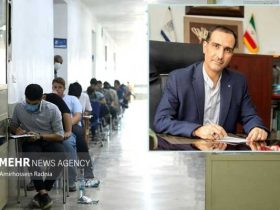 برگزاری نوبت دوم آزمون سراسری ۱۴۰۴