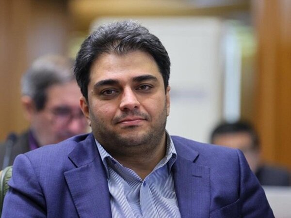 ناوگان حمل و نقل عمومی تهران