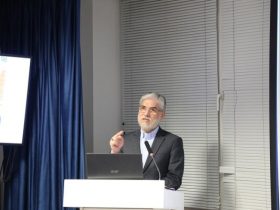 استادان شهید دانشگاه شهید بهشتی