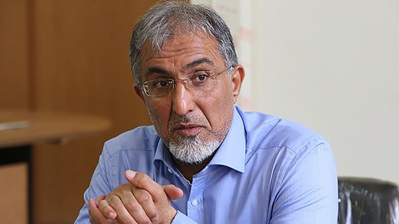 دکتر حسین راغفر