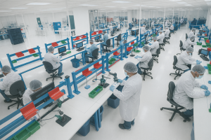 صنعت پلیمر ایران