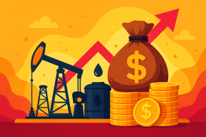 تأمین مالی پروژه‌ های صنعت نفت در ایران