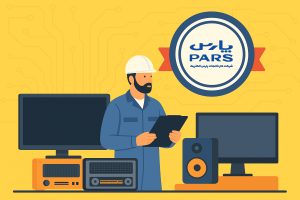 الکتریک ایرانی