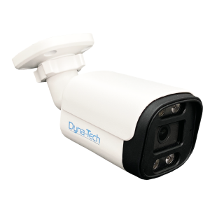 دوربین مداربسته دید در شب رنگی دایناتک