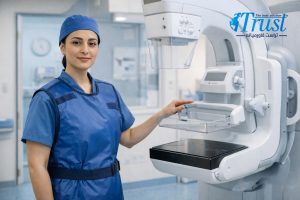 شرکت بین‌المللی تراست خاورمیانه